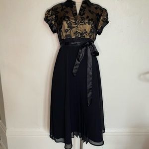 Vintage Robbie Bee Dress